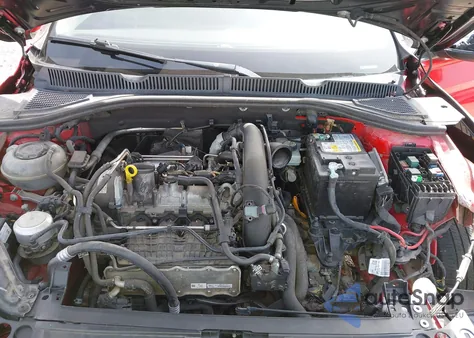 2019 Volkswagen Jetta 1.4T R-Line/1.4T S/1.4T Se z USA, uszkodzony, nr VIN 3VWCB7BU9KM169768